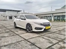 2017 Honda Civic 1.5 ES Sedan