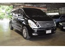 2011 Hyundai GRAND STAREX 2.5 (ปี 10-17) VIP Wagon