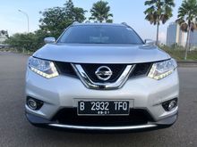 2016 Nissan X-Trail 2.0 T32 SUV
