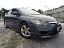 Honda Civic 1.8 YEAR OF MANUFACTURE 2009 Type R BodyKit SPECIAL DEAL
