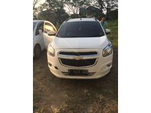 2013 Chevrolet Spin 1.2 LTZ SUV
