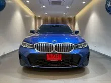 2026 BMW 320d 2.0 G20 (ปี 19-26) M Sport Sedan