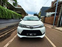 2016 Toyota Avanza 1.3 Veloz MPV