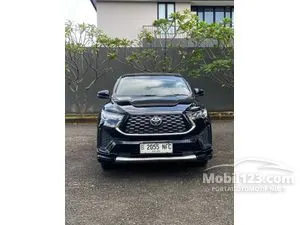 2023 Toyota Kijang Innova Zenix 2.0 V HV Modellista (Non Premium Color) MPV