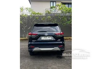 2023 Toyota Kijang Innova Zenix 2.0 V HV Modellista (Non Premium Color) MPV