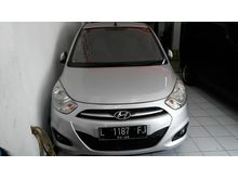 2012 Hyundai i10 1.1