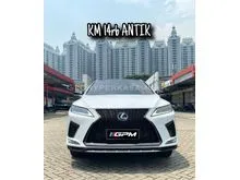 2021 Lexus RX 300 2.0 F Sport SUV KM 14rb ANTIK