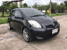 2011 Toyota Yaris 1.5 (ปี 06-13) J Hatchback AT