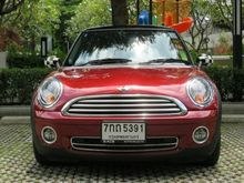 2008 Mini One 1.4 (ปี 06-15) Hatchback AT
