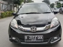 2016 Honda Mobilio 1.5 E MPV
