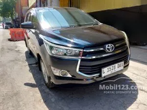 2016 Toyota Kijang Innova 2.4 G MPV