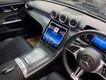 2023 Mercedes-Benz C200 1.5 Avantgarde Line Sedan