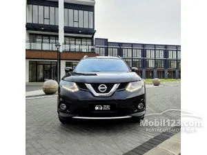 2016 Nissan X-Trail 2.5 X-Tremer SUV