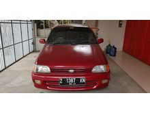 1993 Toyota Starlet 1.3 SE G Hatchback Siap Ngaciirr