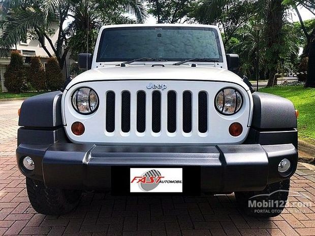 Jeep Bekas Baru Murah - Jual beli 502 mobil di Indonesia Jeep Bekas Baru Murah - Jual beli 502 mobil di Indonesia