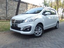 2017 Suzuki Ertiga 1.4 GX MPV