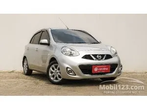 2016 Nissan March 1.2 Hatchback