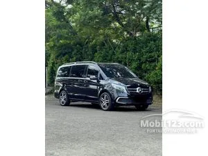2021 Mercedes-Benz V250 2.0 Avantgarde Van