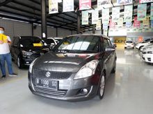 (Pajak Pjg 1thn) Suzuki Swift GX AT 2014