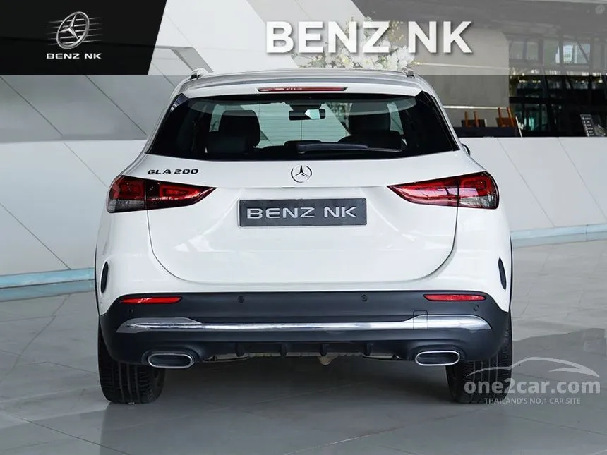 2022 Mercedes-Benz GLA200 AMG Dynamic SUV