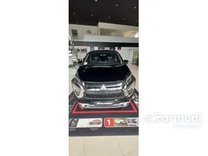 2022 Mitsubishi Xpander 1.5 SPORT Wagon PROMO DP MINIM PALING BEST SELLER