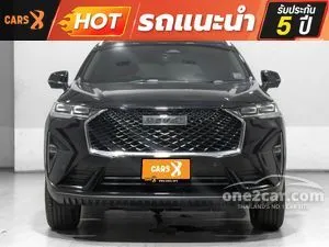 2022 Haval H6 1.5 Ultra SUV