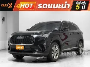 2022 Haval H6 1.5 Ultra SUV