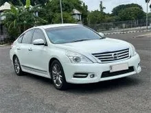 2013 Nissan Teana 2.5 XV Sedan