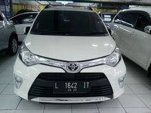 2017 Toyota Calya 1,2 G MPV