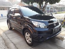 Dijual Cepat B.U Toyota Rush 1.5 TRD Sportivo SUV 2014 kondisi Istimewa