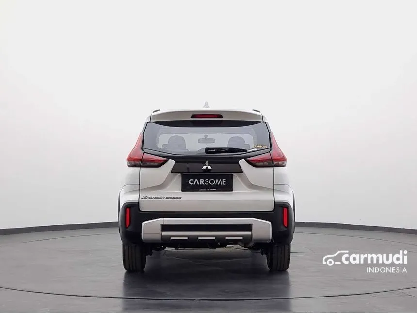 2021 Mitsubishi Xpander Cross MPV
