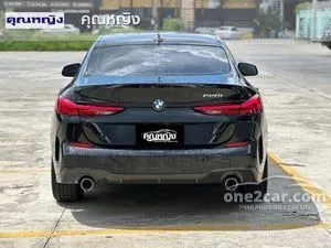 2021 BMW 220i 2.0 Gran M Sport Coupe