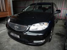 2006 Toyota Vios 1.5 G Sedan -- WELL MAINTAINED --