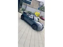 2025 MINI Cabrio 2.0 Cooper S Convertible MINI Cooper S Cabrio All New