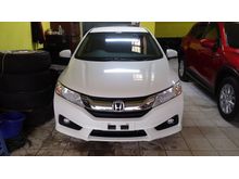 Honda City E 2014 For Sale