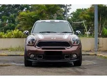2013 MINI Paceman 1.6 Cooper S Coupe Paceman Odo 19rb Pakai 2014