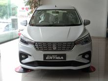 PROMO SUZUKI PPNDBM TERBAIK 2021 Ertiga 1.5 GL MPV