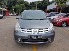 2011 Nissan Grand Livina 1.5 XV MPV