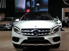 2020 Mercedes-Benz GLA200 1.6 AMG SUV