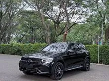 2022 Mercedes-Benz GLC200 2.0 Night Edition AMG Line SUV Low ODO, ISP Warranty ON