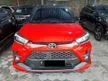 Jual Mobil Toyota Raize 2021 GR Sport 1.0 di Jawa Tengah Automatic Wagon Merah Rp 249.000.000