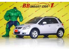 2011 Suzuki SX4 1.6 (ปี 10-14) Hatchback AT