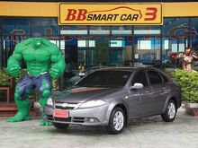 2010 Chevrolet Optra 1.6 (ปี 08-13) LS Sedan AT