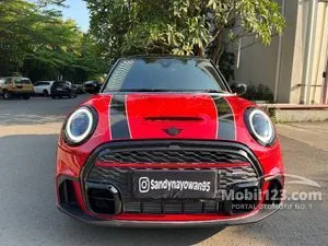 2023 MINI Cooper 2.0 John Cooper Works 3 Door Hatchback