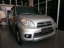 2012 Daihatsu Terios 1.5 TX PAKET TDP MENARIK