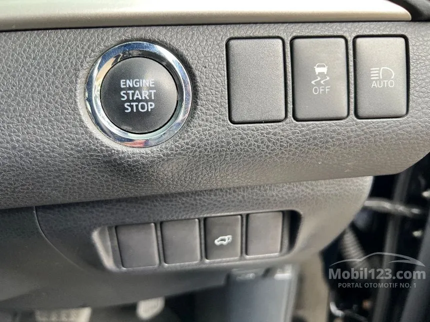 2015 Toyota Harrier Premium Advanced SUV