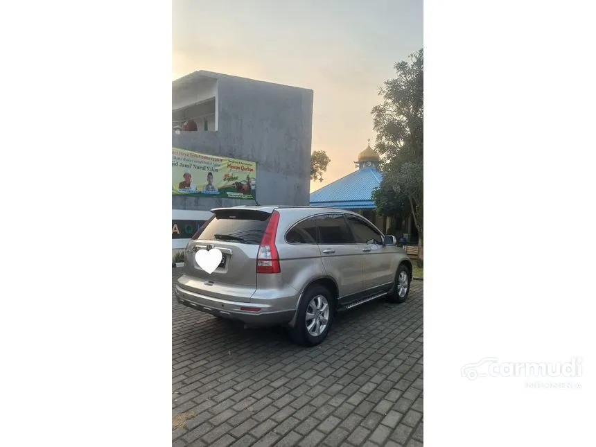 2012 Honda CR-V SUV