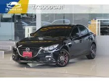 2015 Mazda 3 2.0 (ปี 14-18) C Sedan