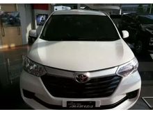 PROMO LEBARAN AVANZA MURAH BANYAK BONUS