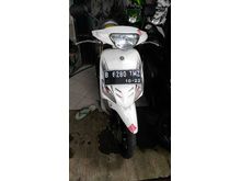 2007 Yamaha Mio